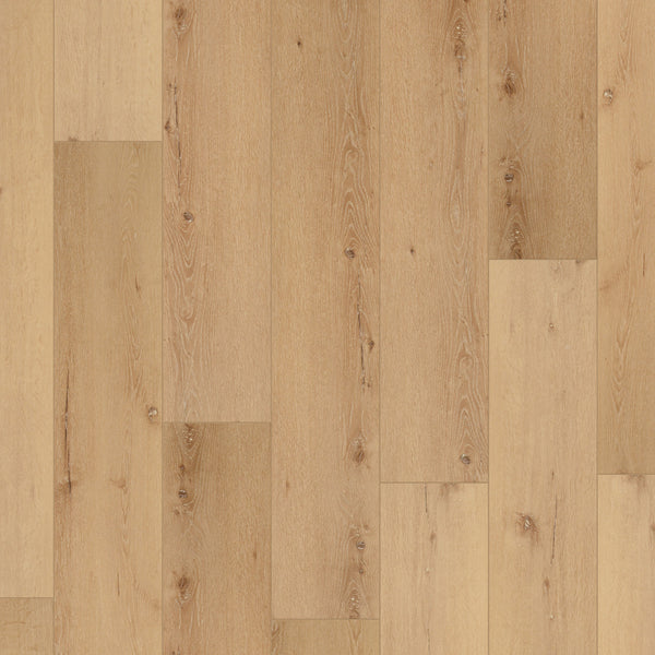 COREtec Cairo Oak LVP Flooring